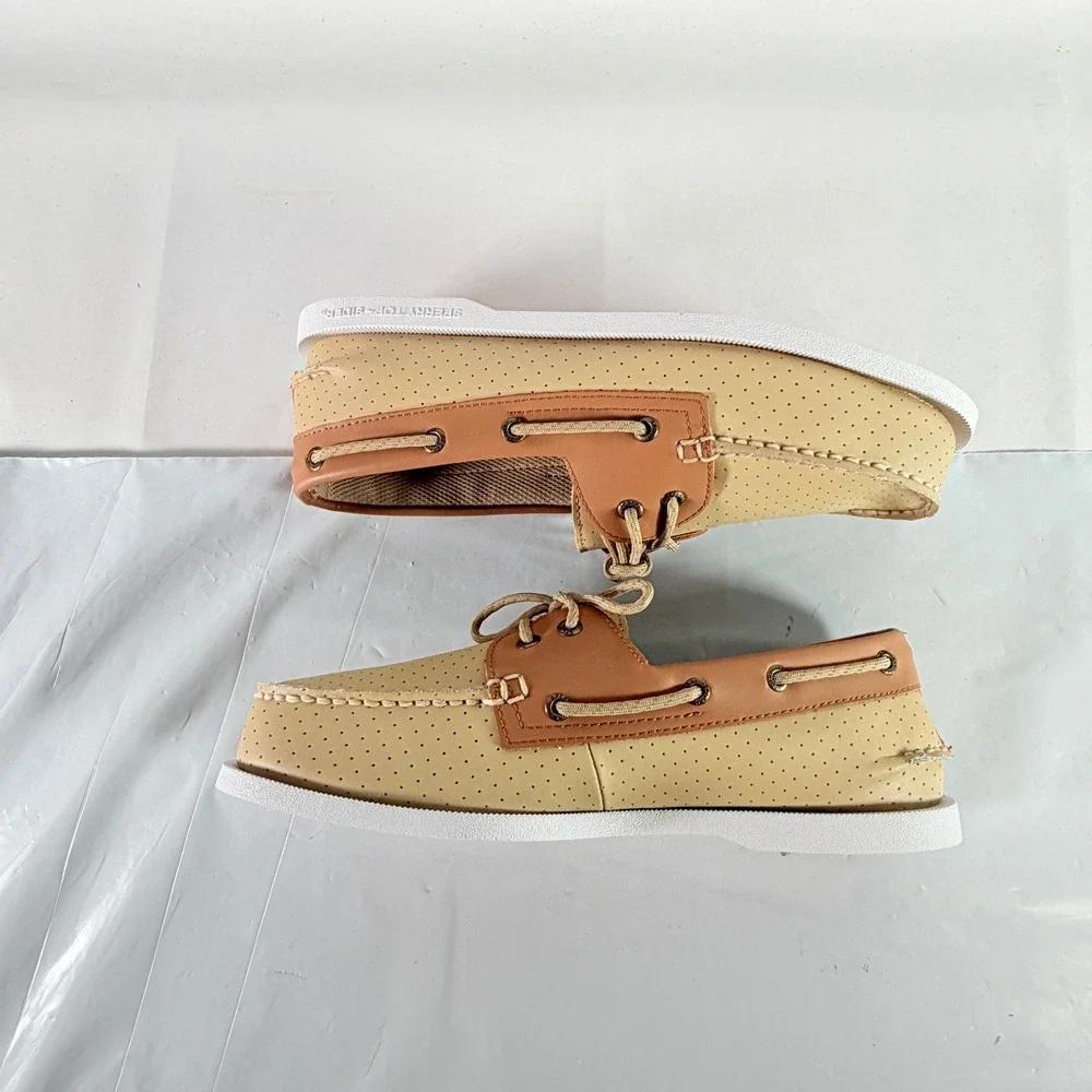 Sperry Top-Sider sperry authentic